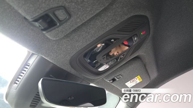 Renault Korea Grand Koleos 2025 — photo 33