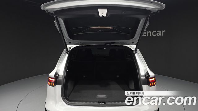 Renault Korea Grand Koleos 2025 — photo 34