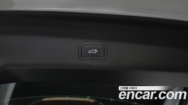 Renault Korea Grand Koleos 2025 — photo 35