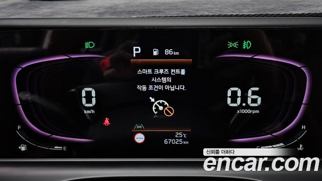 Kia Seltos 2023 — photo 11