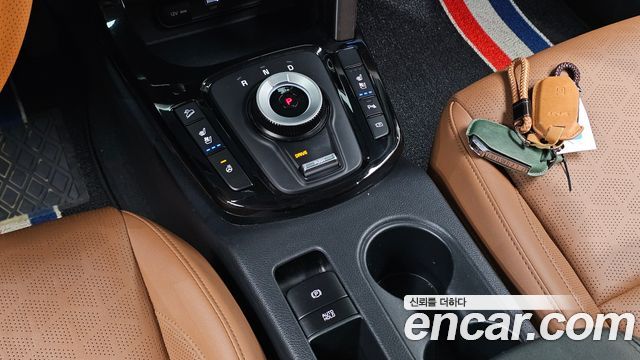 Kia Seltos 2023 — photo 12
