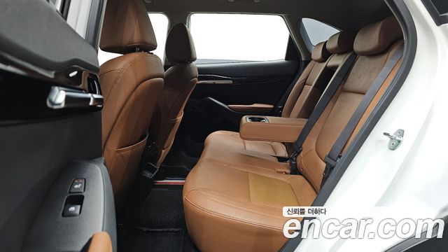 Kia Seltos 2023 — photo 17