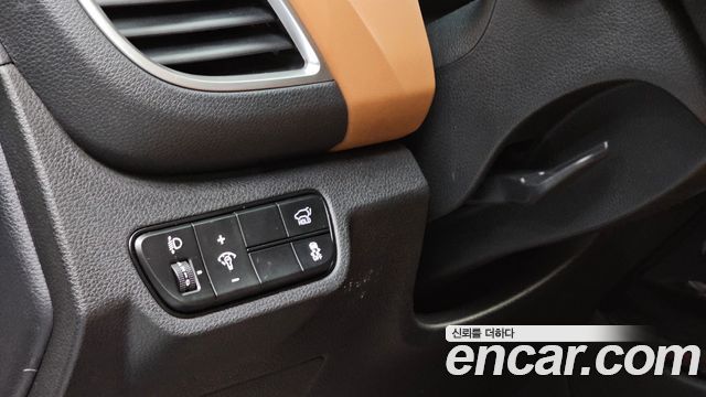 Kia Seltos 2023 — photo 19