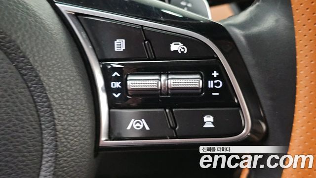 Kia Seltos 2023 — photo 22