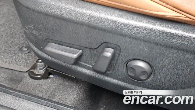 Kia Seltos 2023 — photo 25