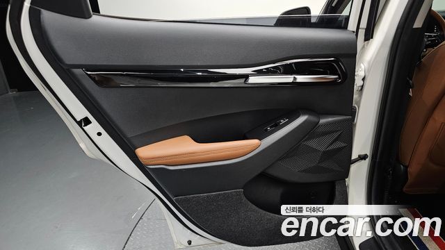 Kia Seltos 2023 — photo 15