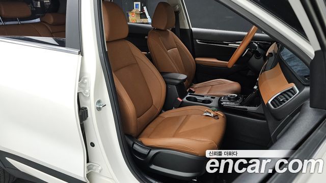 Kia Seltos 2023 — photo 16