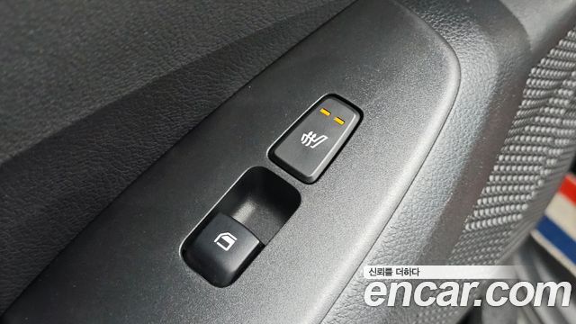 Kia Seltos 2023 — photo 27