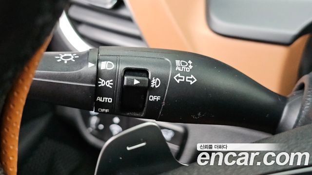 Kia Seltos 2023 — photo 31