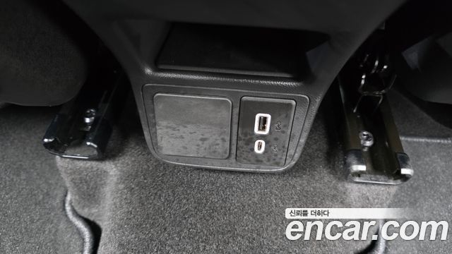 Chevrolet Korea Trailblazer 2023 — photo 13