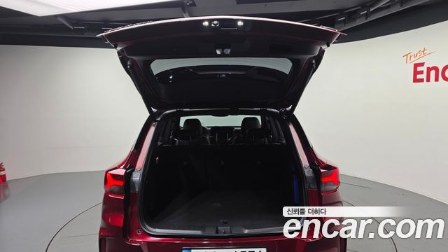 Chevrolet Korea Trailblazer 2023 — photo 19