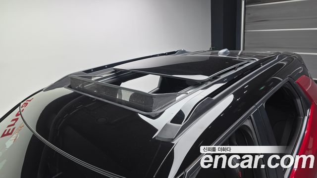 Chevrolet Korea Trailblazer 2023 — photo 20