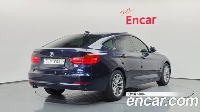 BMW Gran Turismo 2015 — photo 2