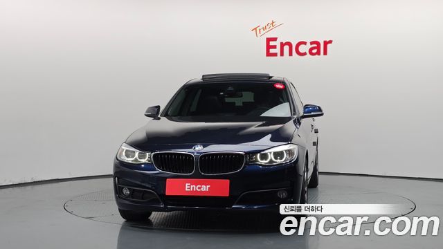 BMW Gran Turismo 2015 — photo 3