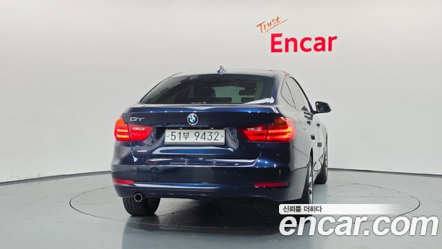BMW Gran Turismo 2015 — photo 4