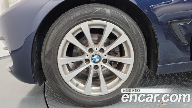BMW Gran Turismo 2015 — photo 5