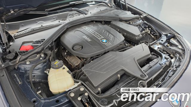 BMW Gran Turismo 2015 — photo 6