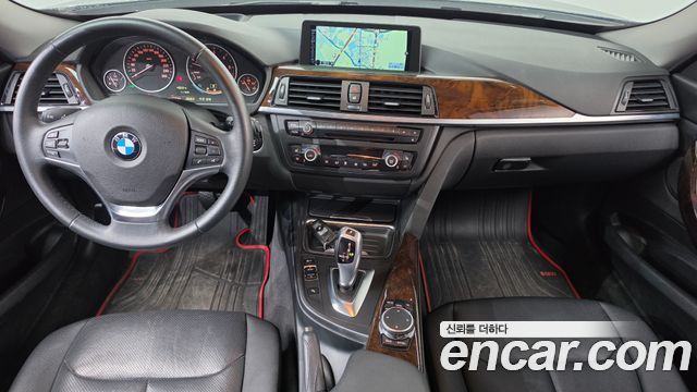 BMW Gran Turismo 2015 — photo 7