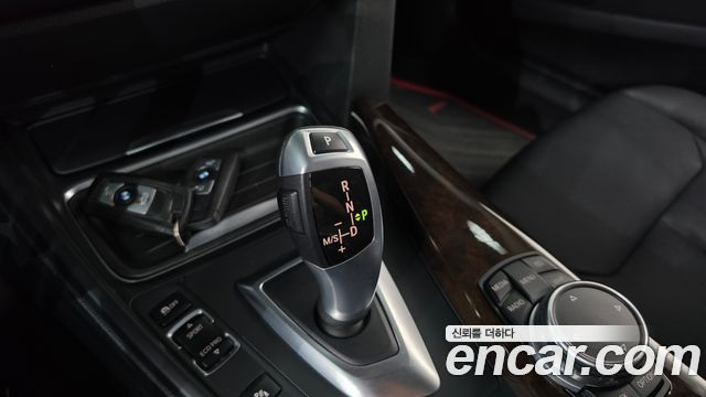 BMW Gran Turismo 2015 — photo 9