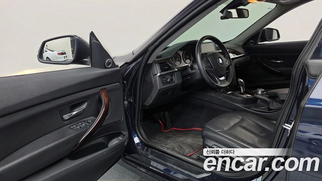 BMW Gran Turismo 2015 — photo 10