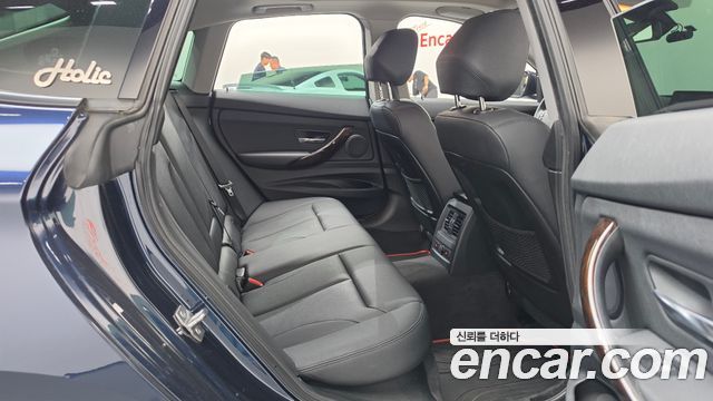 BMW Gran Turismo 2015 — photo 11