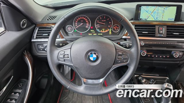 BMW Gran Turismo 2015 — photo 13