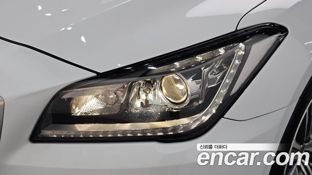 Genesis G80 2017 — photo 8