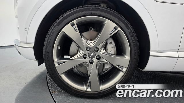Genesis GV80 2023 — photo 5