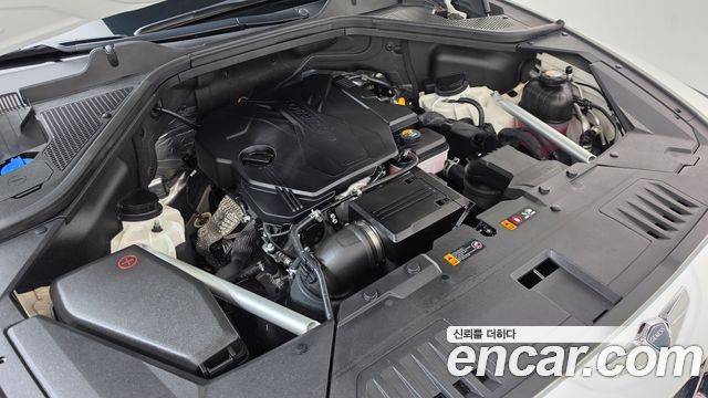 Genesis GV80 2023 — photo 6
