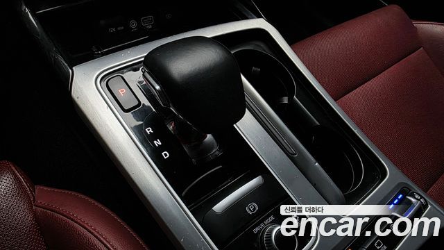 Kia Stinger 2020 — photo 12