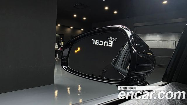 Kia Stinger 2020 — photo 19