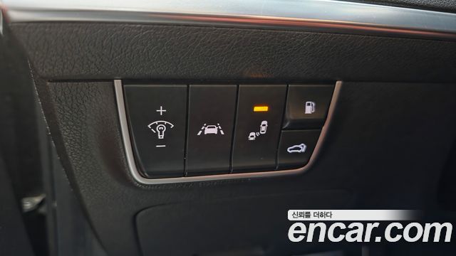 Kia Stinger 2020 — photo 24