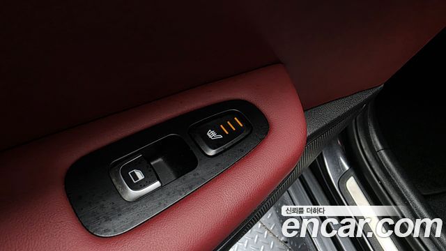 Kia Stinger 2020 — photo 28