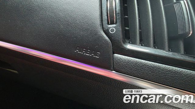 Kia Stinger 2020 — photo 29