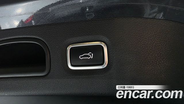Kia Stinger 2020 — photo 31