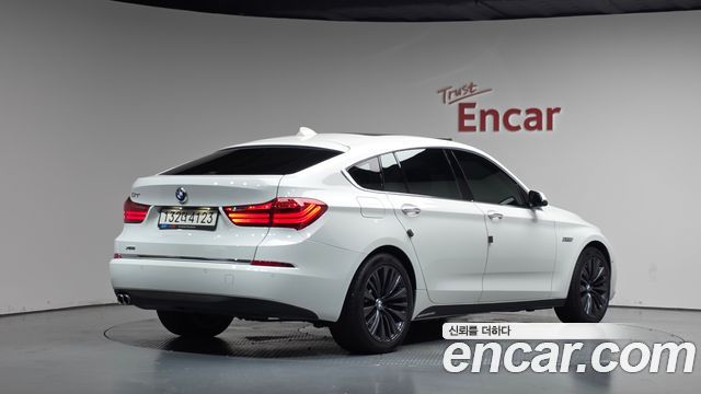 BMW Gran Turismo 2016 — photo 2