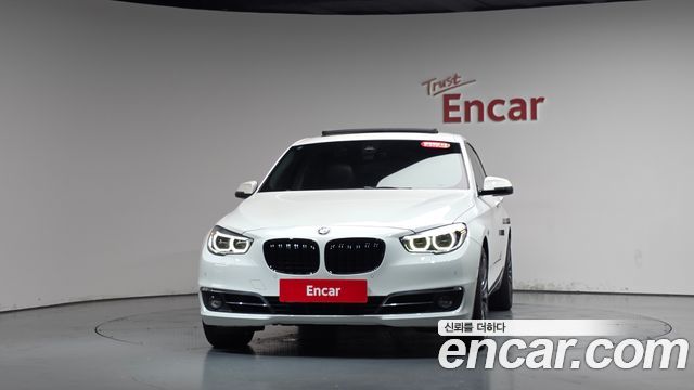 BMW Gran Turismo 2016 — photo 3