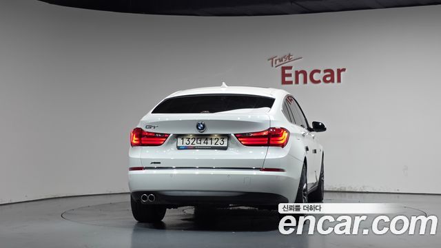BMW Gran Turismo 2016 — photo 4