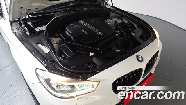 BMW Gran Turismo 2016 — photo 6