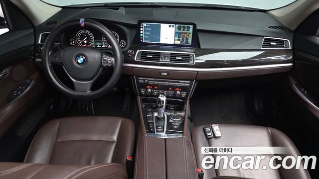 BMW Gran Turismo 2016 — photo 10