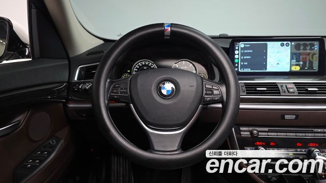 BMW Gran Turismo 2016 — photo 19