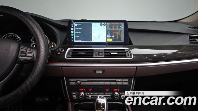 BMW Gran Turismo 2016 — photo 20