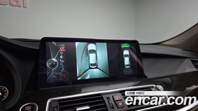 BMW Gran Turismo 2016 — photo 21