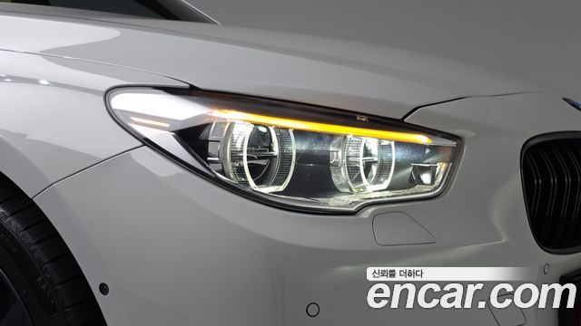 BMW Gran Turismo 2016 — photo 8