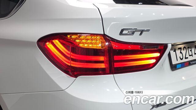 BMW Gran Turismo 2016 — photo 9