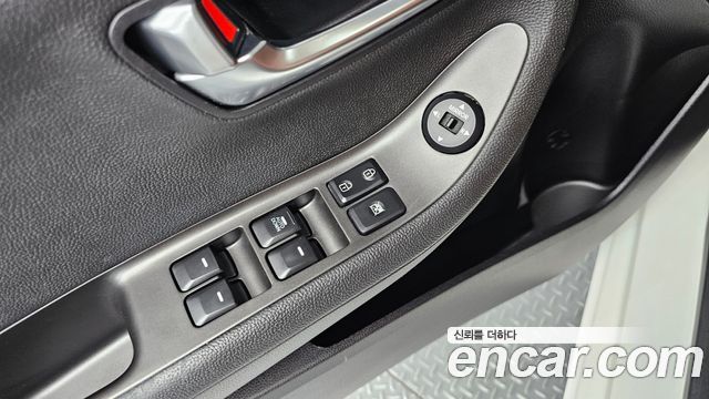 Kia morning 2012 — photo 24