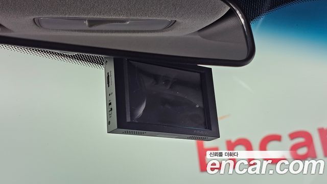 Kia morning 2012 — photo 25