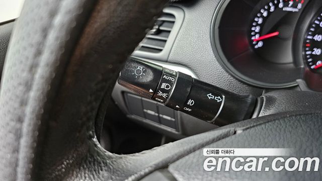 Kia morning 2012 — photo 26