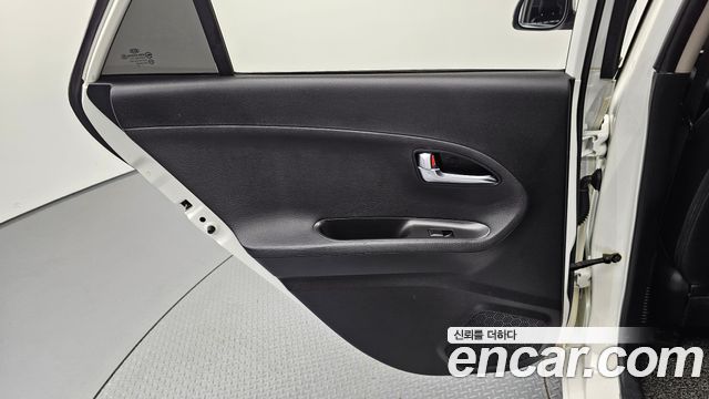 Kia morning 2012 — photo 15