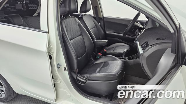 Kia morning 2012 — photo 16